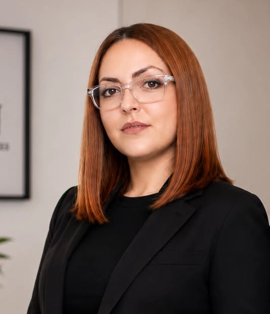 Nina Kajtazi
